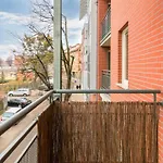 Maya\'S Flats & Resorts - Gdansk Lastadia