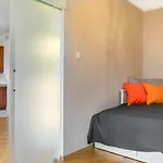 Maya\'S Flats & Resorts - Gdansk Lastadia