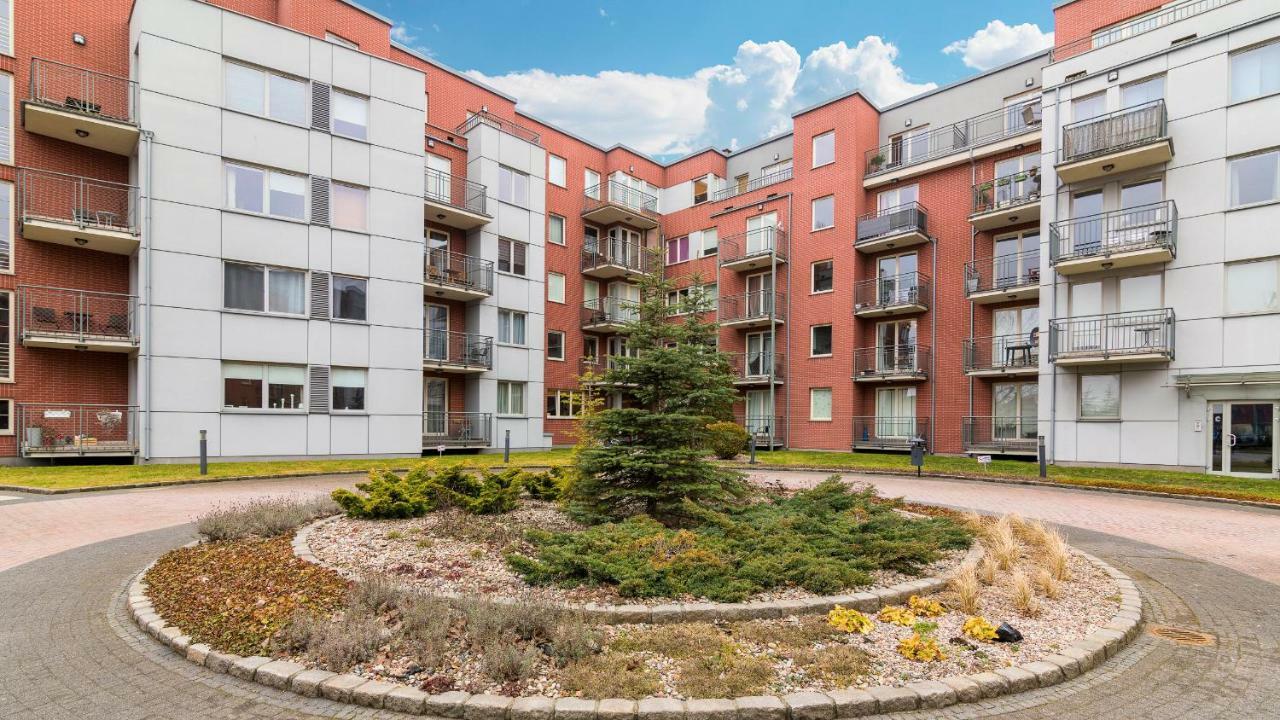 Maya's Flats & Resorts - Lastadia Gdańsk
