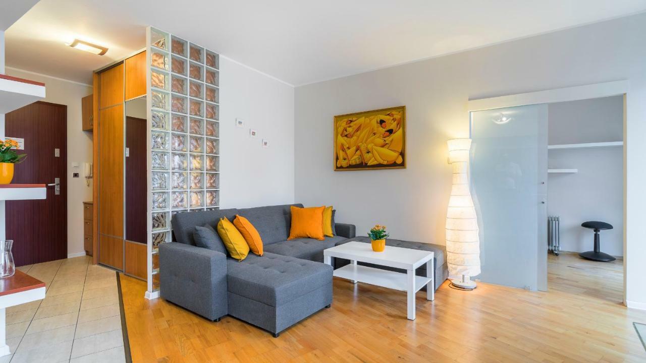 Maya's Flats & Resorts - Lastadia * Gdańsk