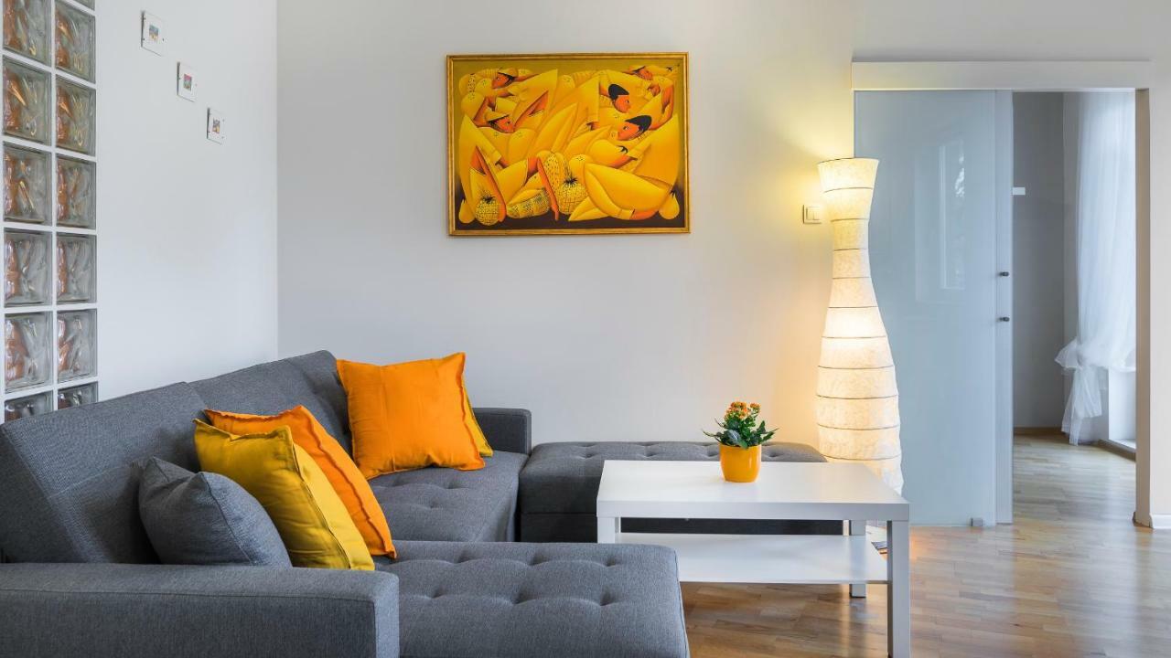 Maya's Flats & Resorts - Lastadia * Gdańsk