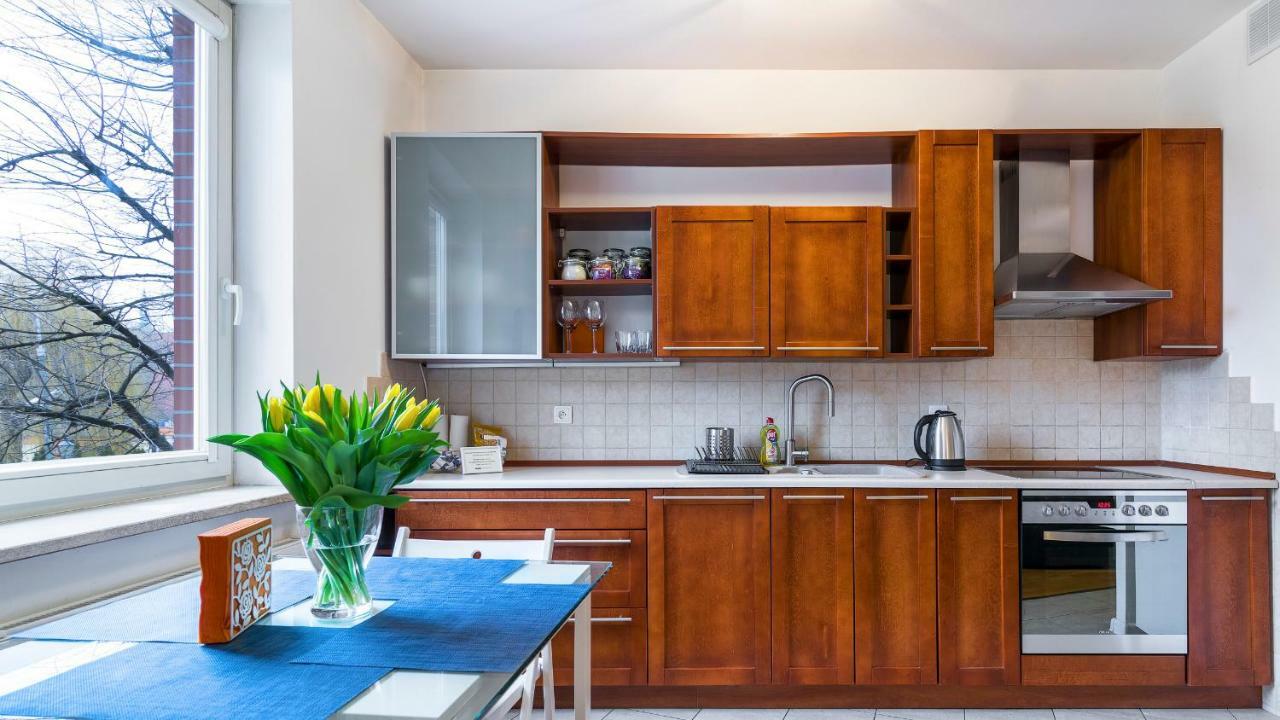 Maya's Flats & Resorts - Lastadia Apartament *